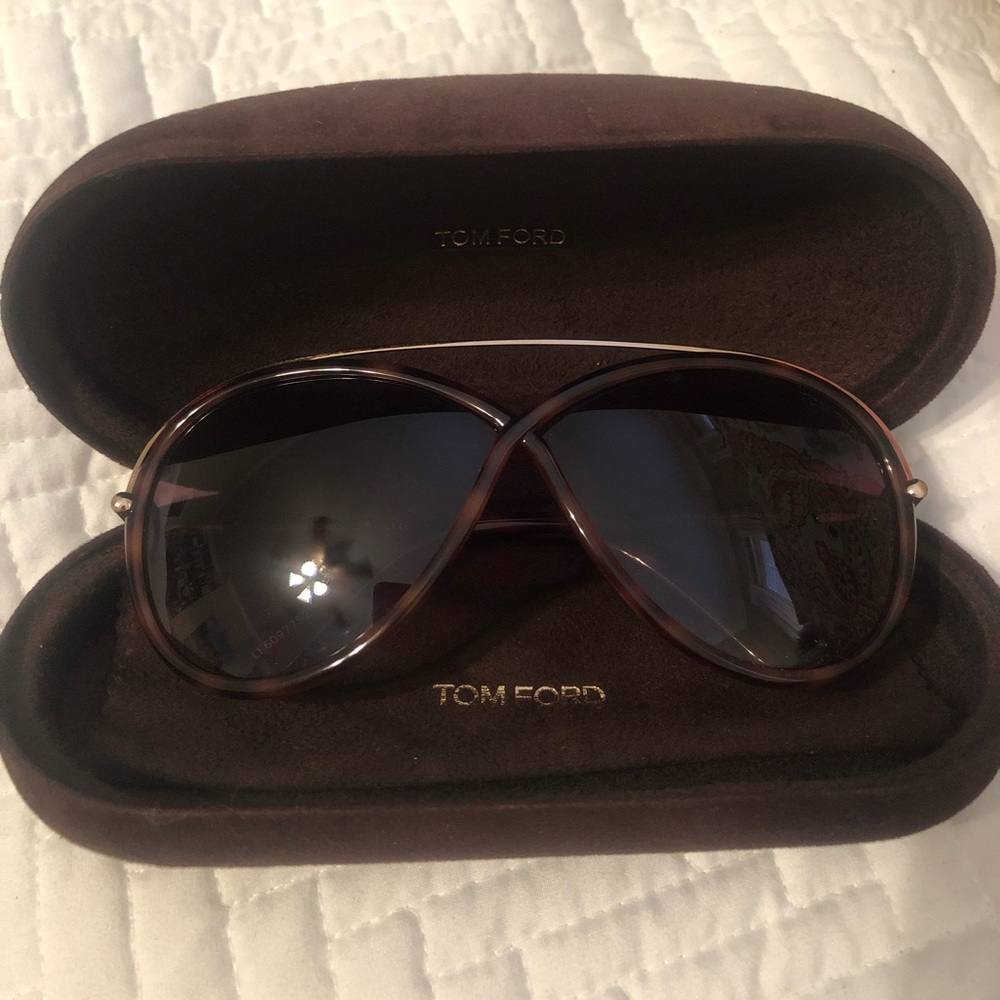 Tom Ford Sunglasses